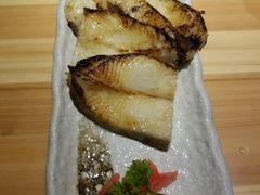 -割烹旭日本料理(龙湖狮山天街店)