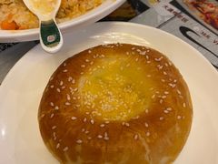 -新疆兵团食府清真(马连道店)