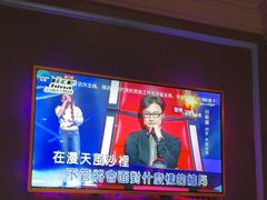 -依呀呀ktv烧烤小串(中山西路店)