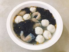 -蒂蒂香達濠魚丸