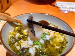 -百春原湖南牛肉粉(百联世纪店)