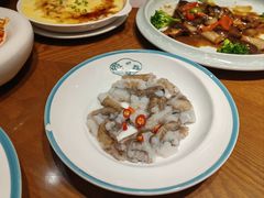 活八爪鱼-青瓦餐厅·生鱼片·韩园烤肉(西塔店)