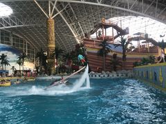 -天山海世界·米立方