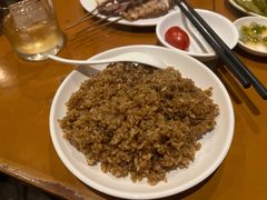 -福烤锦花(长乐路店)