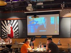 -枪火串烧·东北特色烧烤(罗湖总店)