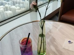 -及象咖啡(卓越世纪中心2楼大堂店)