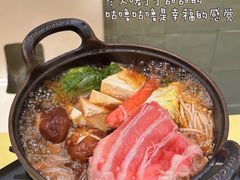 -米仓食堂(皇庭广场店)