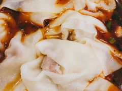 -正南齐北·老街糯米团(洪崖洞店)