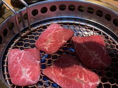 -九田家黑牛烤肉料理(新光汇店)