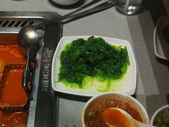 -海底捞火锅(振华广场生日主题店)