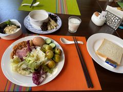 -善园自助餐厅(君澜·绍兴鉴湖大酒店)