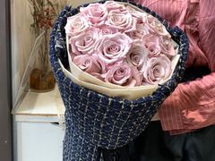 -王尔德与花