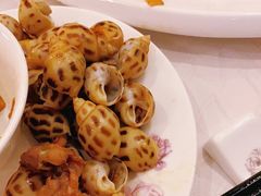 -四海轩(珠海海泉湾店)