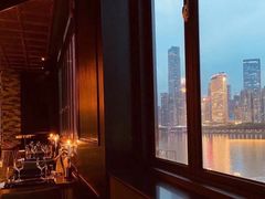 -AZUL by FUEL蓝色·法式酒馆(琶醍店)