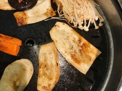 -韩罗苑(万象城店)