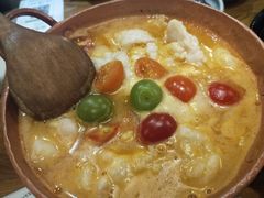 -云海肴·汽锅鸡·云南代表菜(天津国金汇店)