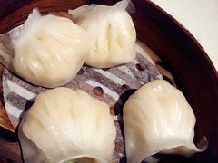 -潮福城大酒楼(湖滨北路店)