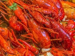 -江湖水乡铁锅炖魚(周庄嘉园店)