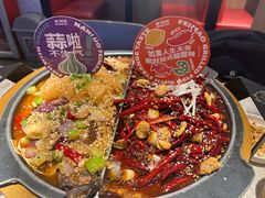 -南锣南门(东方银座店)