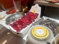 -荣叔港式沙嗲牛肉火锅(正佳潮流店)