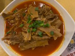 -缪氏川菜(丰盛町店)