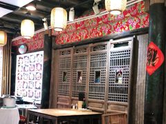 大堂-太平张醪糟(西街直营店)