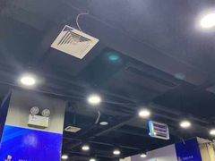 大堂-老虎滩大连海鲜烧烤(建邺云锦路总店)