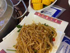 -大吉利潮汕牛肉火锅(王府井店)