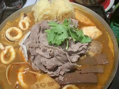 -8锅臭臭锅·正宗台湾小火锅(中心五路店)