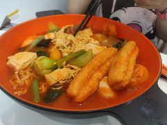 -张亮麻辣烫(北京富力又一城店)