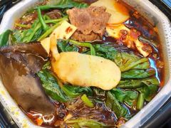 -海底捞火锅(万丰桥店)