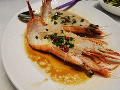 -海味世家·家常菜馆(明州里店)