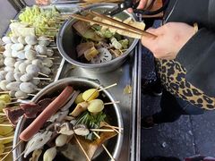 -胖子好盐水鸭(总店)