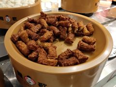 -龍歌自助小火锅(市南金茂湾店)