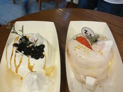 -狐狸和向日葵(北京路店)