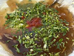 -一品豆腐脑(大湾市场店)