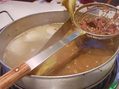 -荣叔港式沙嗲牛肉火锅(正佳潮流店)