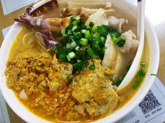 至尊三宝粉-荔林食店(西华路店)