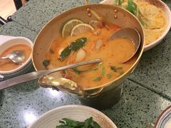 -Home Thai·泰谣(王府井apm店)