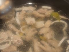 -狐狸爱上椰子鸡(滨江星光大道店)