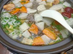 -清真悦宾楼食府(海湖店)
