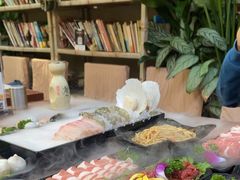 -束河人家(南锣鼓巷店)