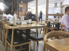 大堂-鑫花溪牛肉米粉(人民广场店)