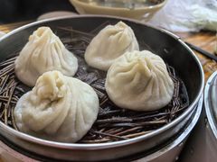 -笑云开汤包店(网巾市店)