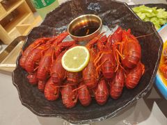 -龙虾奇迹(大华三路店)