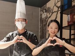 -水木锦堂·自助铁板烧(世贸天阶店)