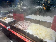 -吉布鲁牛排海鲜自助(CBD万达店)