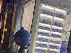 -鲨鱼菲特(金沙湖店)