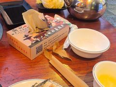 -大理.老字号渝记酸萝卜乌鱼(古城总店)