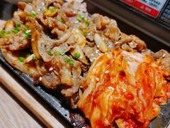 -西月山居匠心创意料理(江汉路新佳丽广场店)